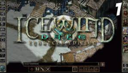 Icewind Dale Pc Download Free Full Version Game