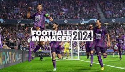 Football Manager 2025 Free Download Full Game Torrent For Pc