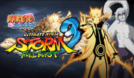Naruto Shippuden Ultimate Ninja Storm 3 Pc Download Free