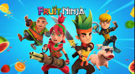 Fruit Ninja Free Download For Pc Latest Version