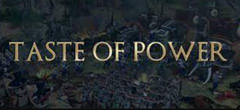 Taste Of Power Pc Download Free Full Version Highly Compressed