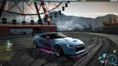Need For Speed World Pc Download Free Full Highly Compressed