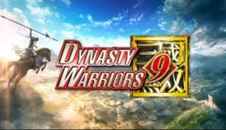 Dynasty Warriors 9 Pc Download Free Full Version