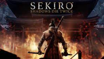 Sekiro Shadows Die Twice Pc Game – Free Download Full Version