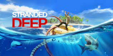 Stranded Deep Free Download Full Version Highly Compressed Pc