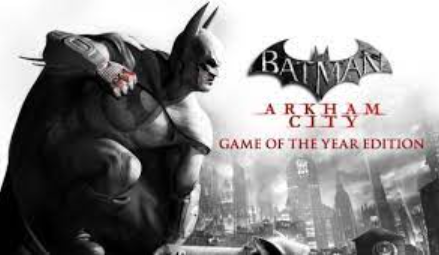 Batman Arkham City Pc Download Free Full Version