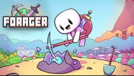 Forager Free Download Full Version Highly Compressed Pc Game Torrent Apk