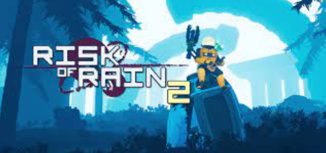 Risk of Rain 2 Pc Download Free Full Version Highly Compressed