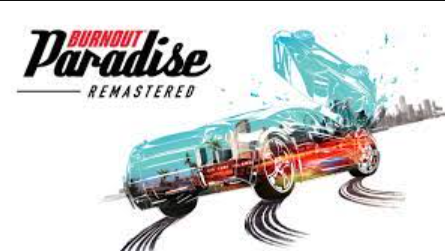 Burnout Paradise Pc Game – Free Download Full Version