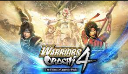 Warriors Orochi 4 Free Download Full Highly Compressed Pc Game