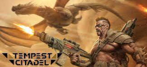 Tempest Citadel Pc Game Free Download Full Version