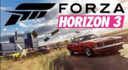 Forza Horizon 3 Pc Download Ultimate Edition Free