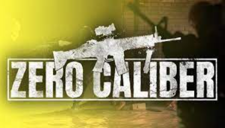 Zero Caliber VR Free Download Full Version Pc Game