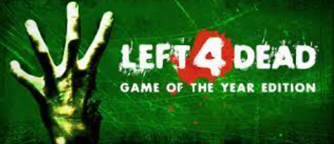 Left 4 Dead Free Download Full Version Game Torrent