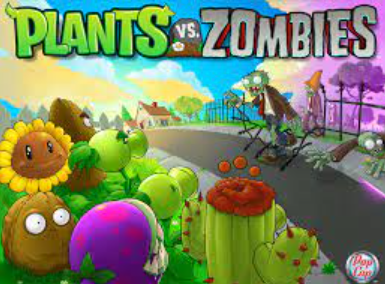 Plants Vs Zombies Pc Game – Free Download Full Version