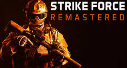 Strike Force Remastered Free Download Full Version Game For Pc