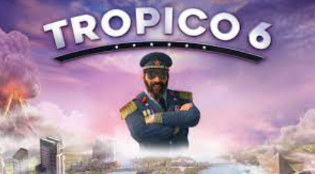 Tropico 6 (v22.1199) Pc Game Free Download (Latest 2025)
