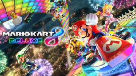 Mario Kart 8 Pc Download Free Full Version Deluxe Game