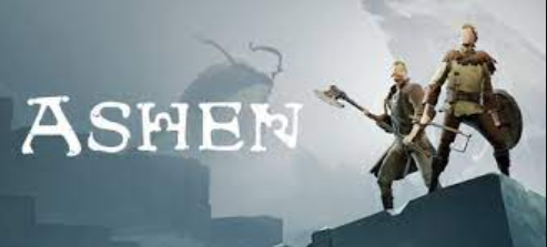 Ashen Free Download Full Version Pc Game Highly Compressed