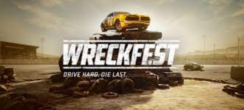 Wreckfest Free Download Full Version Highly Compressed Pc Game