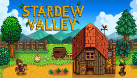 Stardew Valley Free Download Pc Game Full Version