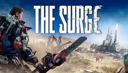 The Surge (v1.40405.1) Pc Game – Free Download Full Version