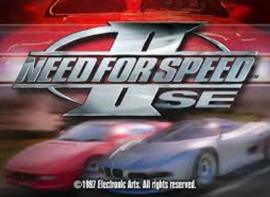 Need For Speed 2 Pc Download Free Full Highly Compressed