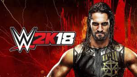 WWE 2K18 Pc Download Free Full Version Game Highly Compressed Torrent Apk