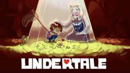 Undertale Pc Game – Free Download Full Version (Latest 2025)