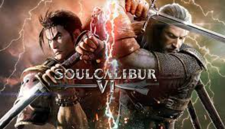 Soul Calibur 6 Pc Game Free Download Full Version Highly Compressed Torrent