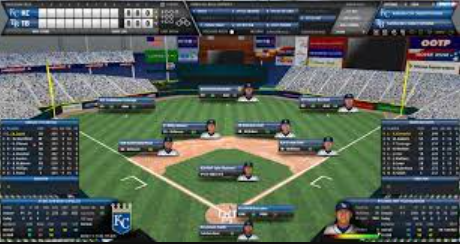 Out of the Park Baseball 21 Free Download Full Version