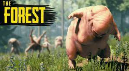 The Forest Pc Game Free Download 2023 Full Version