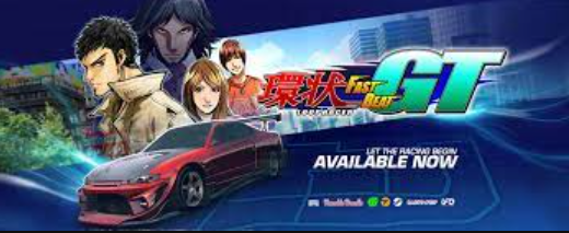 Fast Beat Loop Racer GT Pc Game Download Free Highly Compressed
