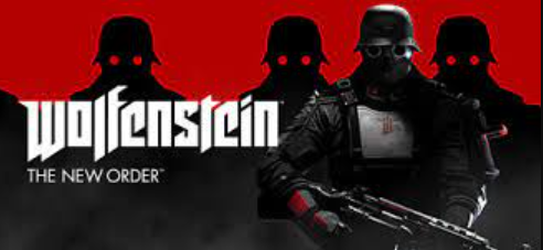 Wolfenstein The New Order Pc Download Free Game Full Version