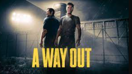 A Way Out Pc Download Free Full Version Game Highly Compressed Torrent