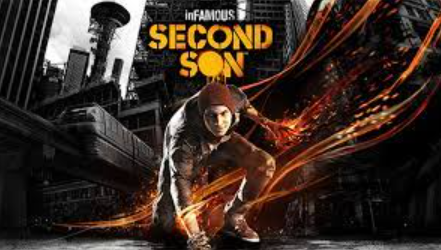 Infamous Second Son Pc Download Free Full Version Highly Compressed Game