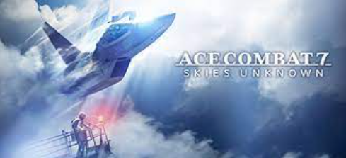 Ace Combat 7 Pc Download Free Full Version Game