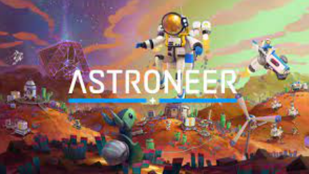 Astroneer Free Download Full Version Highly Compressed