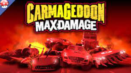 Carmageddon Max Damage Pc Free Download Full Version