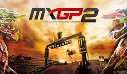 MXGP 2 Download Pc The Official Motocross Game