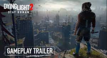 Dying Light 2 Pc Game – Free Download Full Version