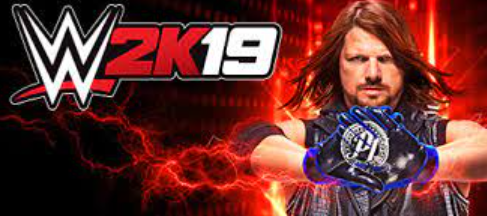 WWE 2K19 Pc Download Free Full Version Game