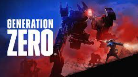 Generation Zero Free Download Full Version Highly Compressed Pc Game