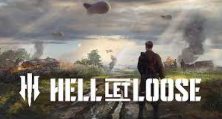 Hell Let Loose Pc Download Free Full Version Game Highly Compressed