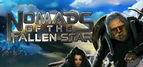 Nomads Of The Fallen Star Free Download Full Version