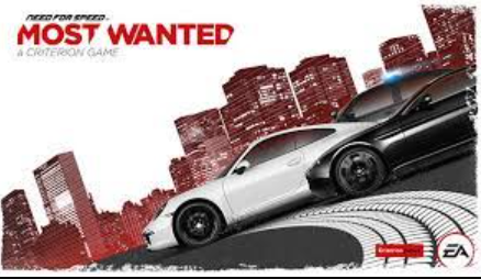 Need For Speed Most Wanted Pc Download Free Full Version
