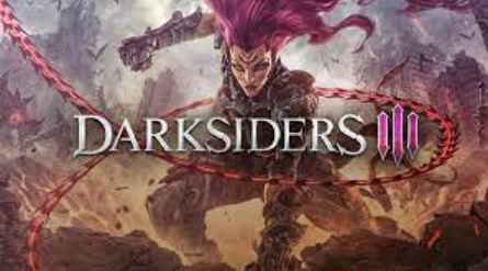 Darksiders III (2025) Free Download – Pc Game Full Version