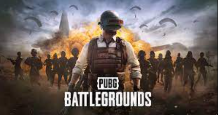 PUBG Free Download Full Version Highly Compressed Pc Game