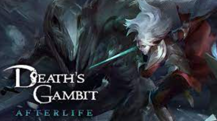Death’s Gambit (v2.23) Pc Game – Free Download Full Version