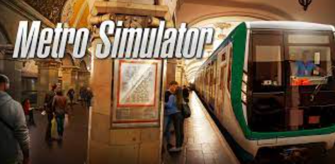 Metro Simulator 2024 Free Download Pc Game